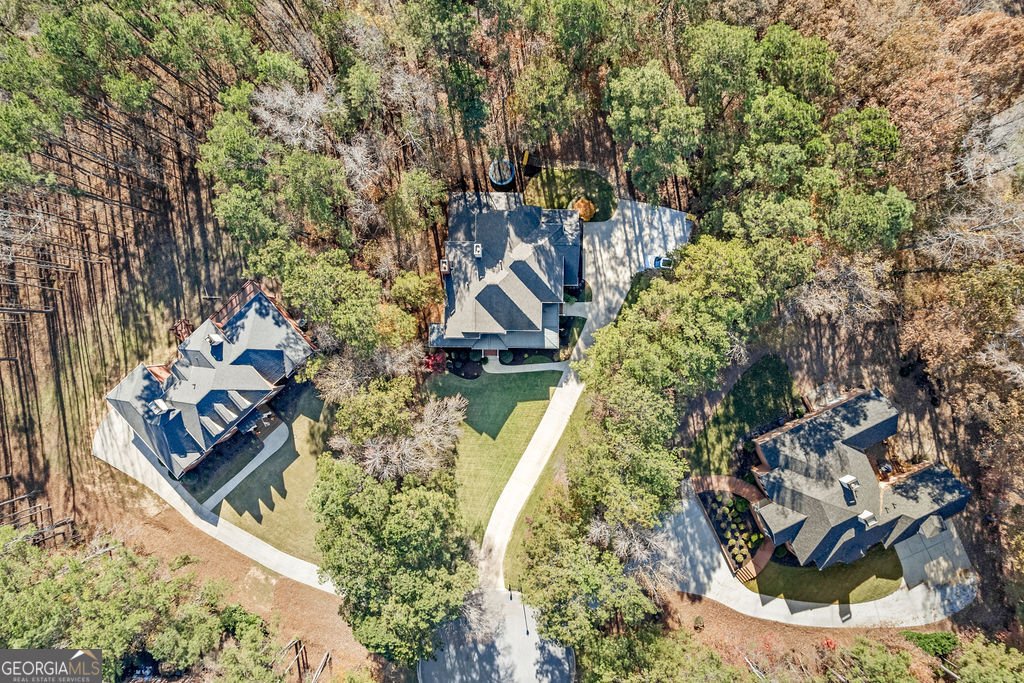 45 Rose Arbor Court Newnan - 3