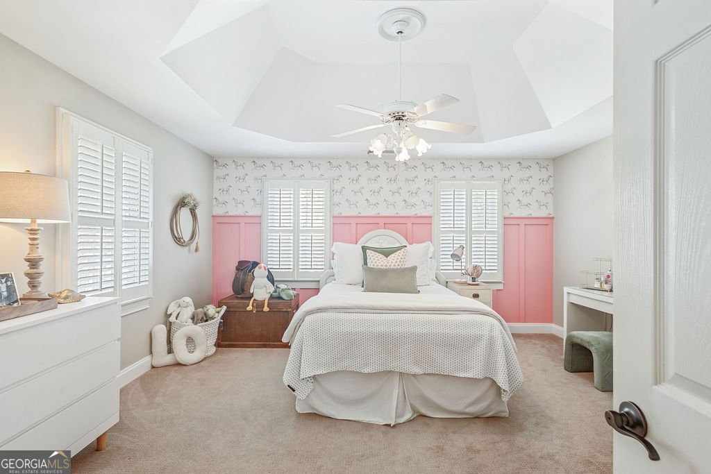 45 Rose Arbor Court Newnan - 30