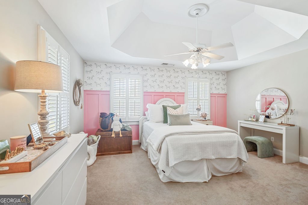 45 Rose Arbor Court Newnan - 31