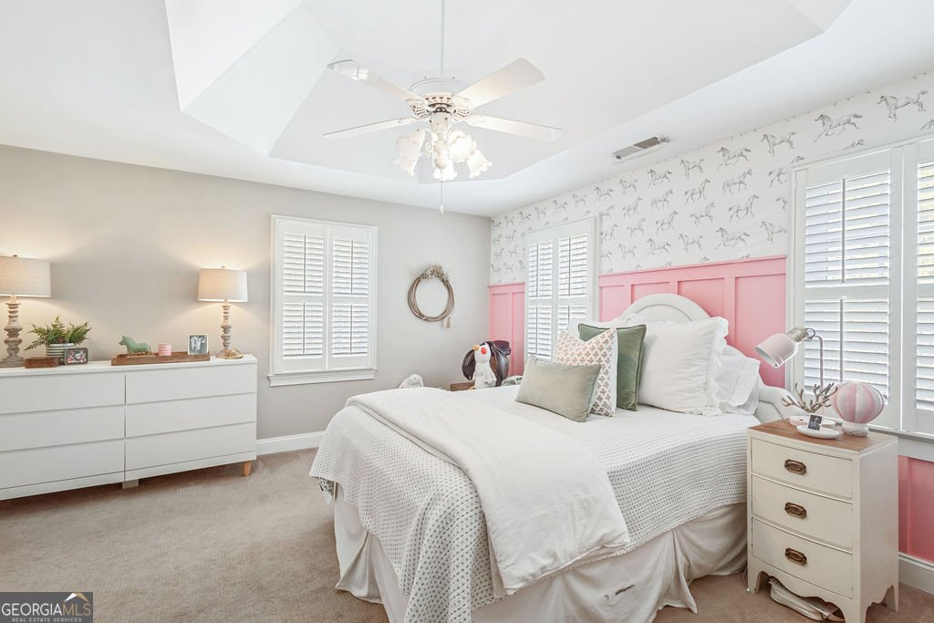 45 Rose Arbor Court Newnan - 32