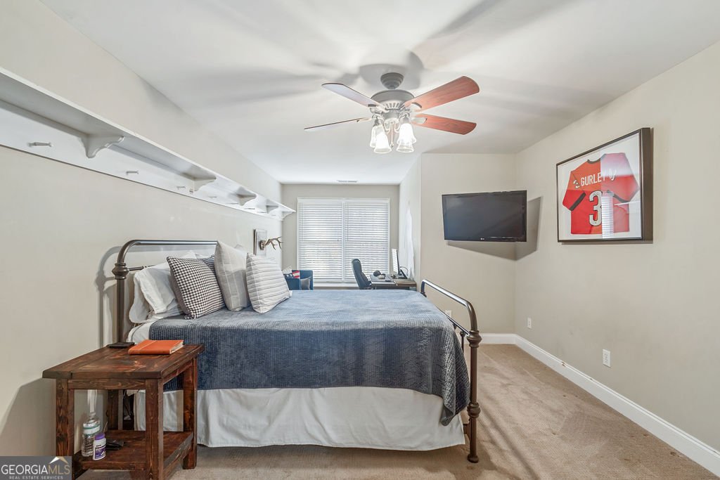 45 Rose Arbor Court Newnan - 35