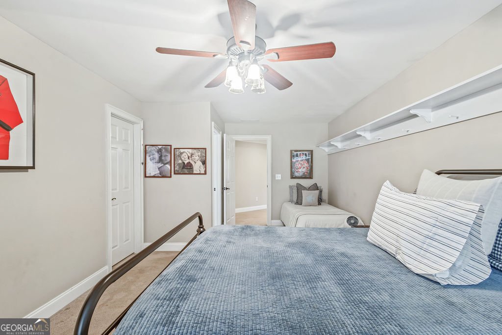 45 Rose Arbor Court Newnan - 36