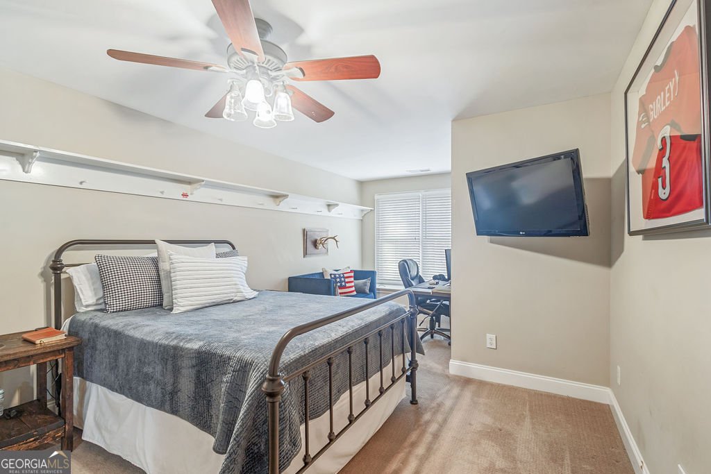 45 Rose Arbor Court Newnan - 37