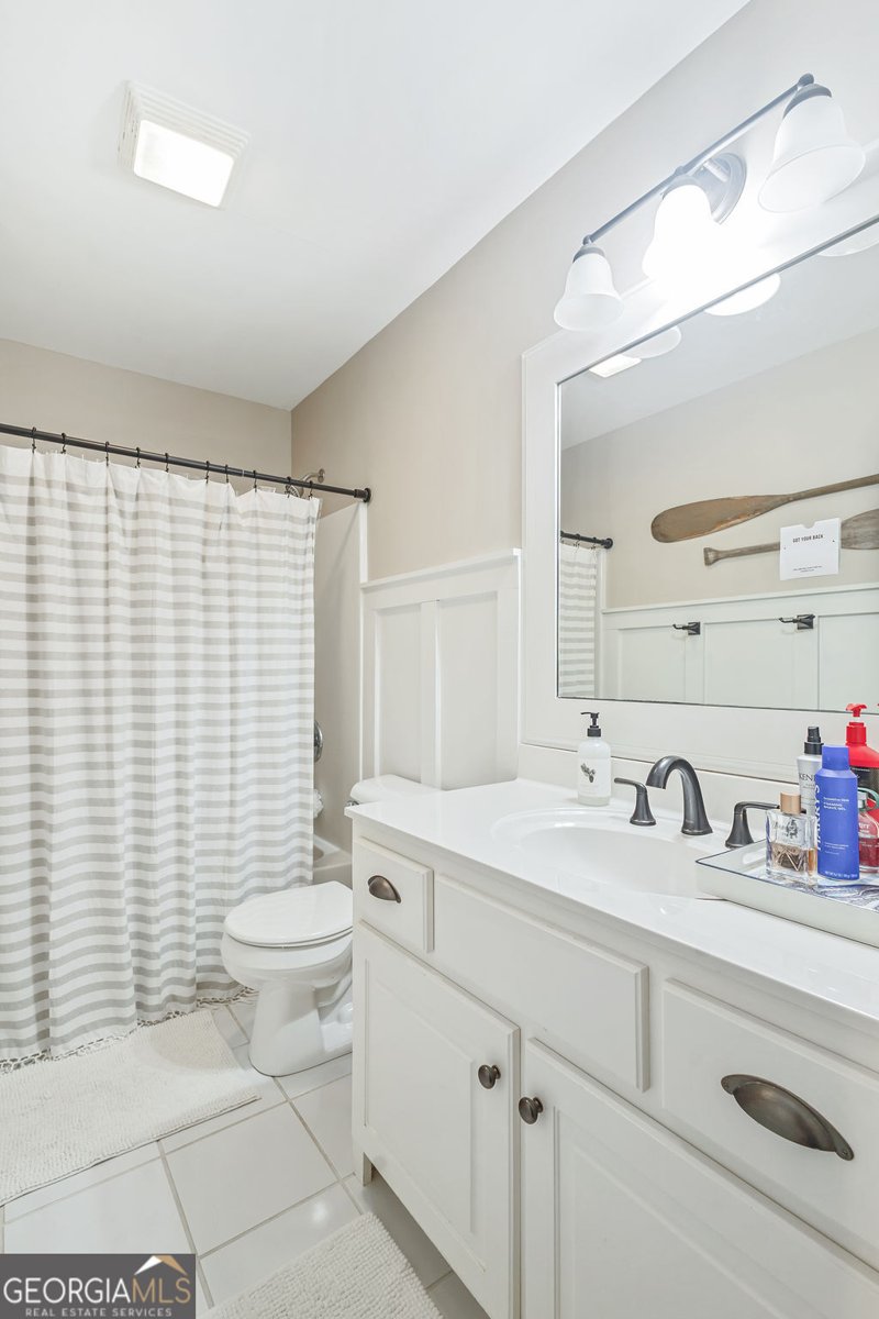 45 Rose Arbor Court Newnan - 39