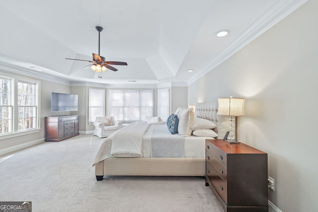 45 Rose Arbor Court Newnan - 40