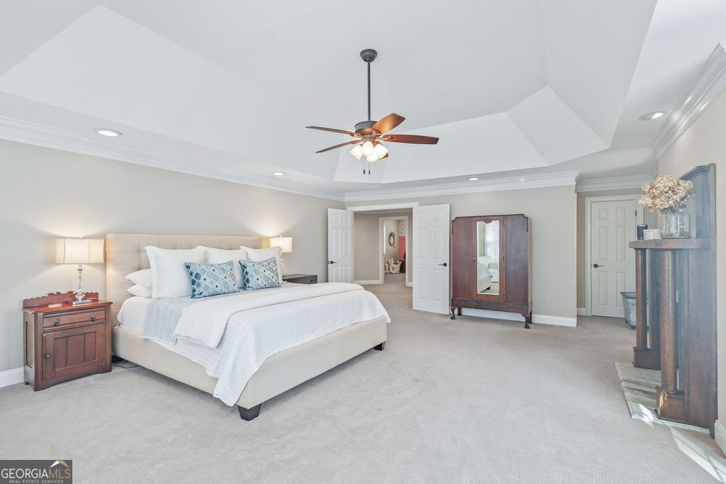 45 Rose Arbor Court Newnan - 41