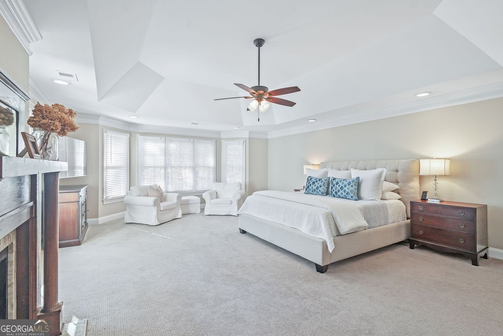 45 Rose Arbor Court Newnan - 42