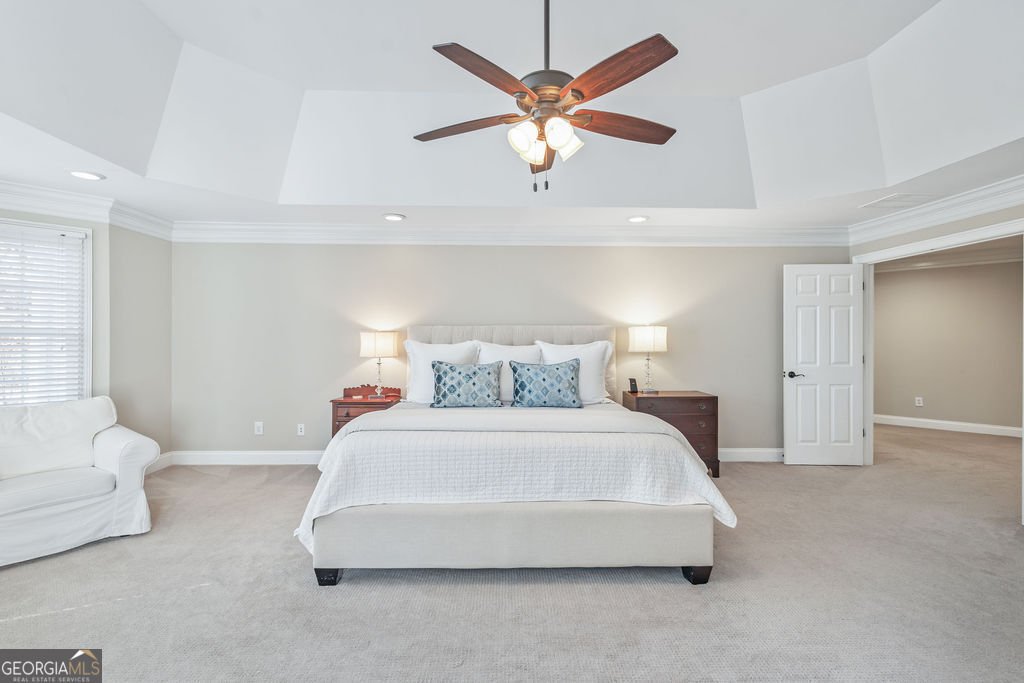 45 Rose Arbor Court Newnan - 43