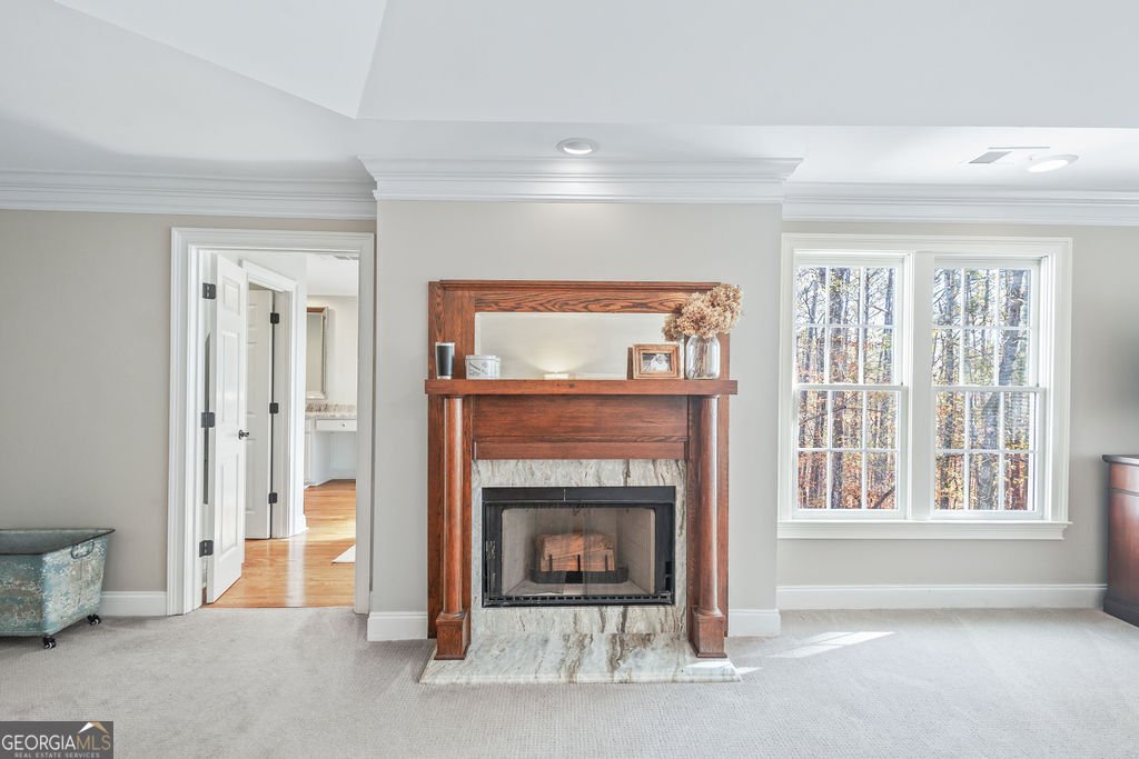 45 Rose Arbor Court Newnan - 45