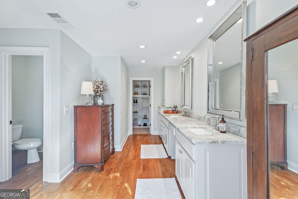 45 Rose Arbor Court Newnan - 48