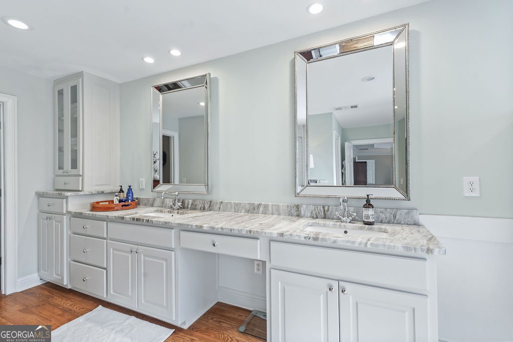 45 Rose Arbor Court Newnan - 49