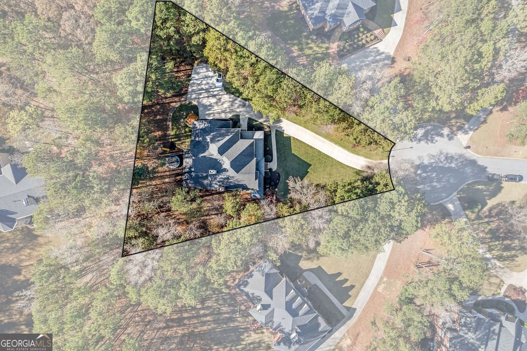 45 Rose Arbor Court Newnan - 5