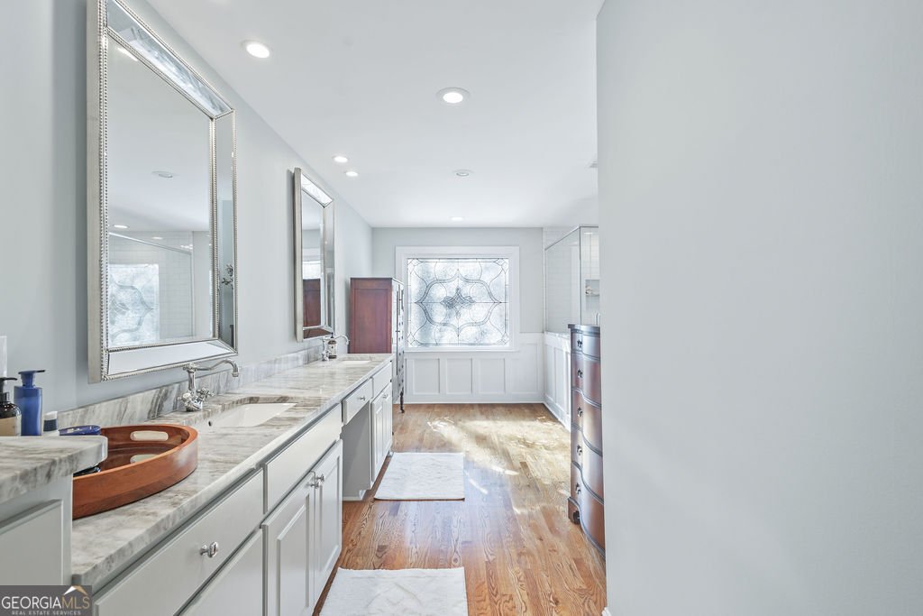 45 Rose Arbor Court Newnan - 50