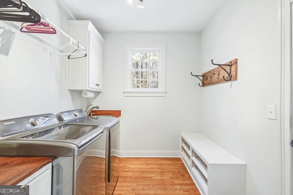 45 Rose Arbor Court Newnan - 52