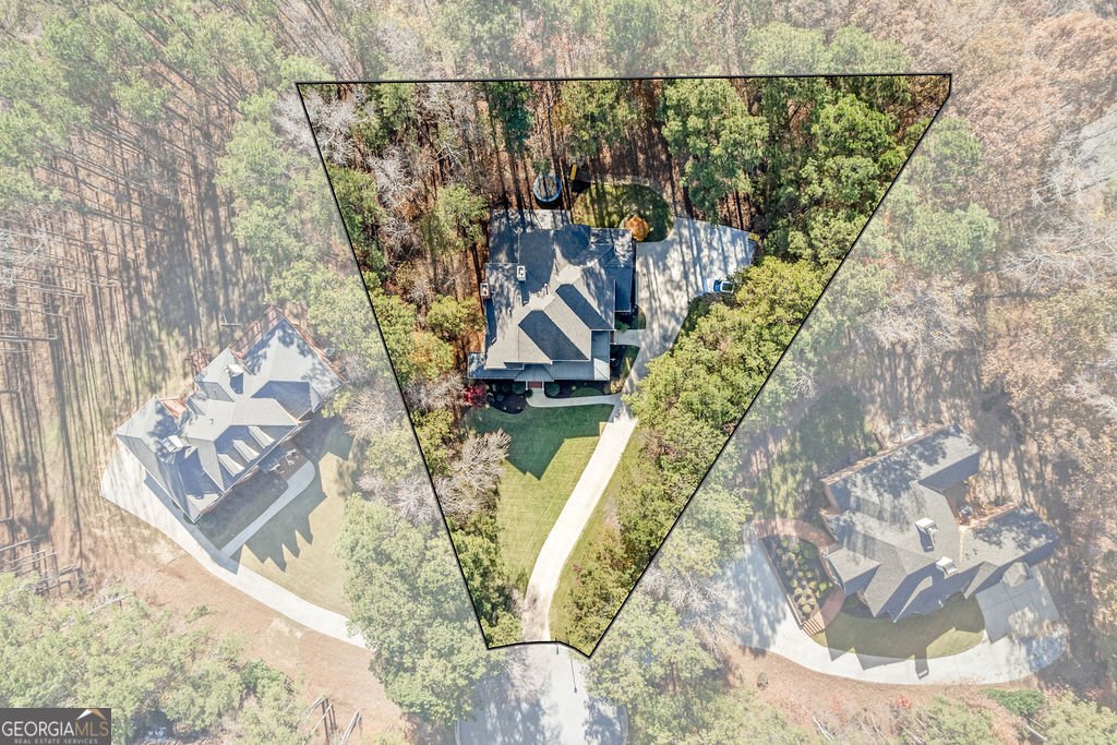 45 Rose Arbor Court Newnan - 6