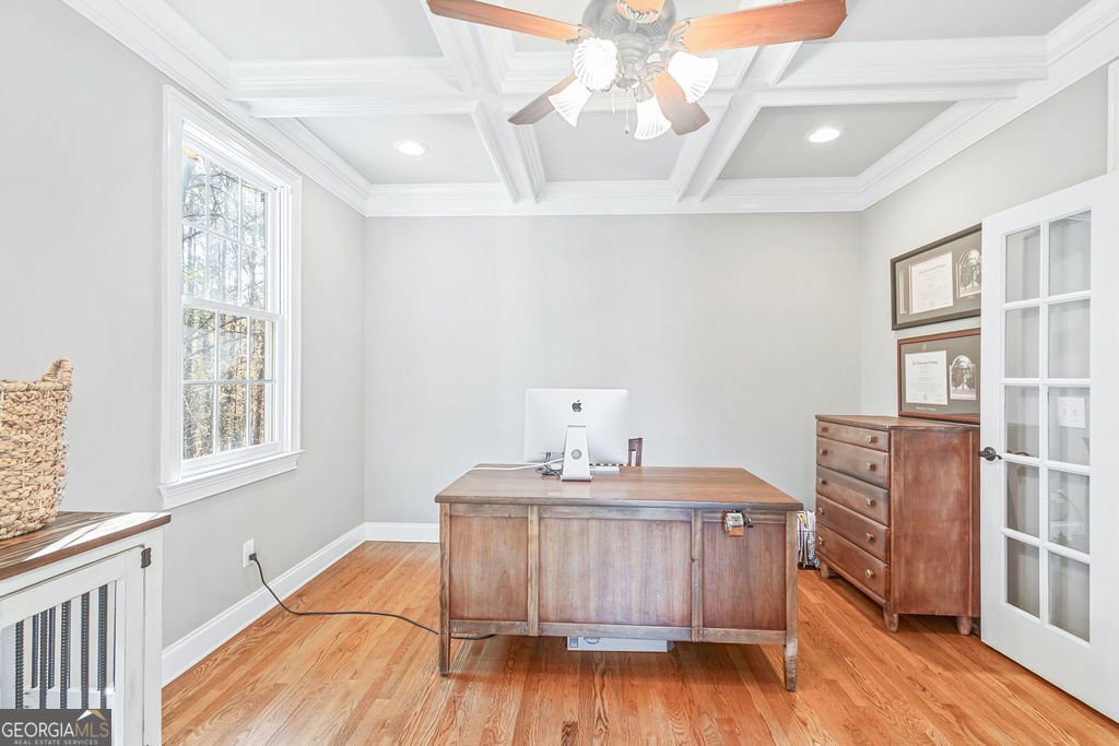 45 Rose Arbor Court Newnan - 8