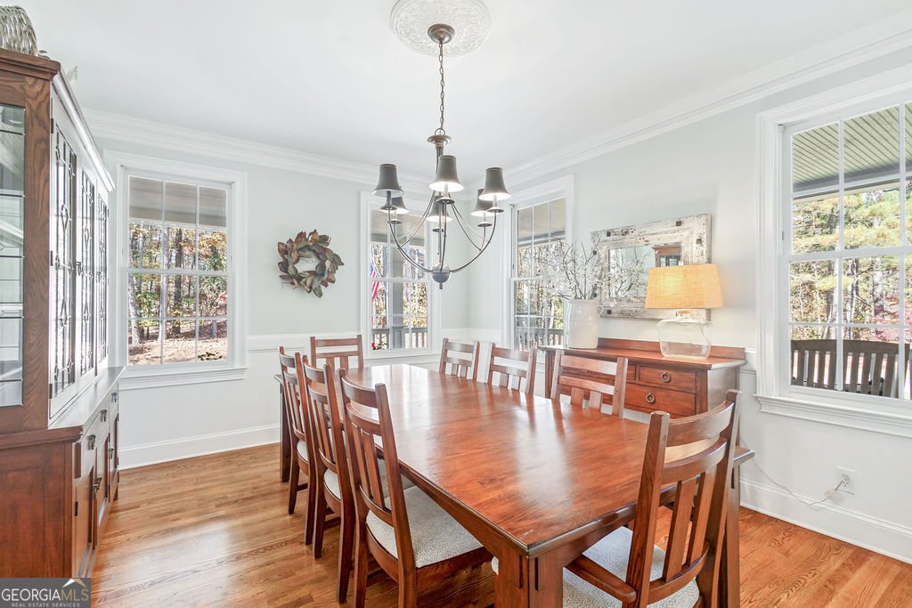 45 Rose Arbor Court Newnan - 9