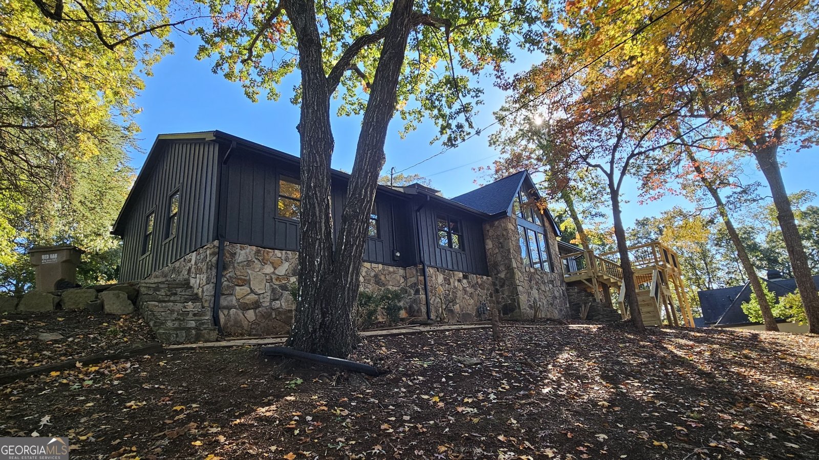 4225 Twin Rivers Drive Gainesville - 1