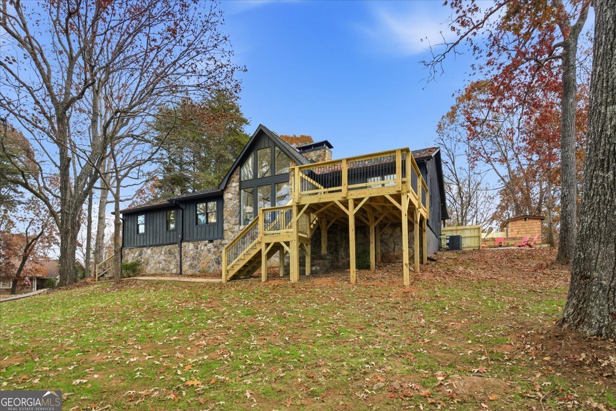 4225 Twin Rivers Drive Gainesville - 45