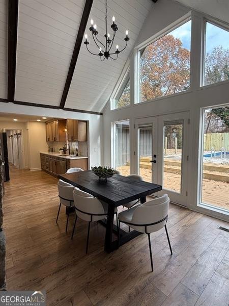 4225 Twin Rivers Drive Gainesville - 5