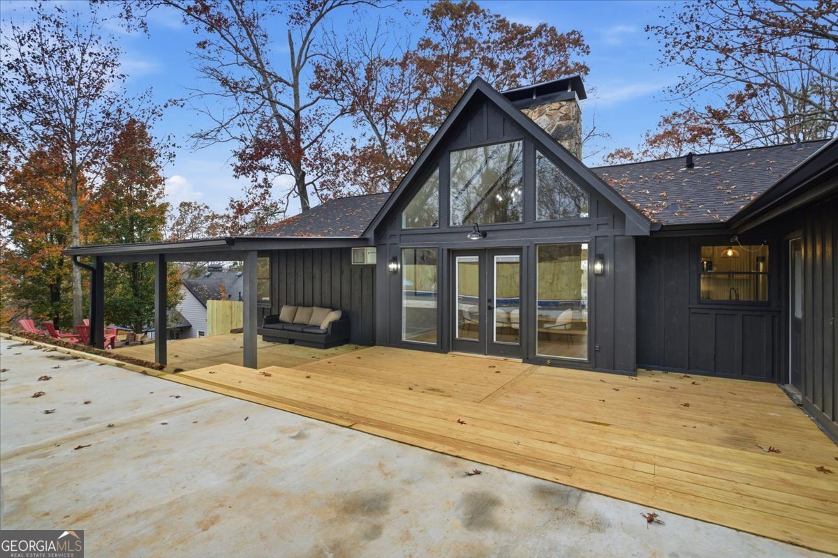 4225 Twin Rivers Drive Gainesville - 53