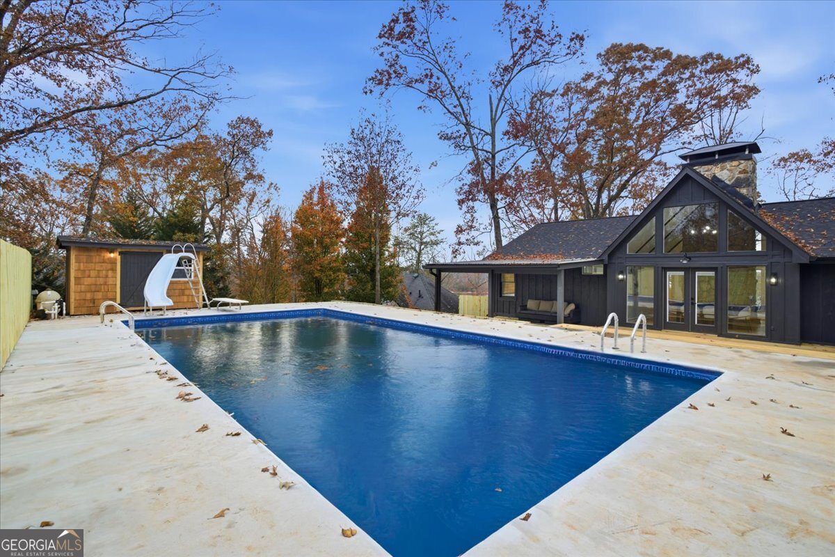 4225 Twin Rivers Drive Gainesville - 55