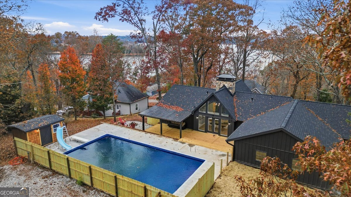 4225 Twin Rivers Drive Gainesville - 62