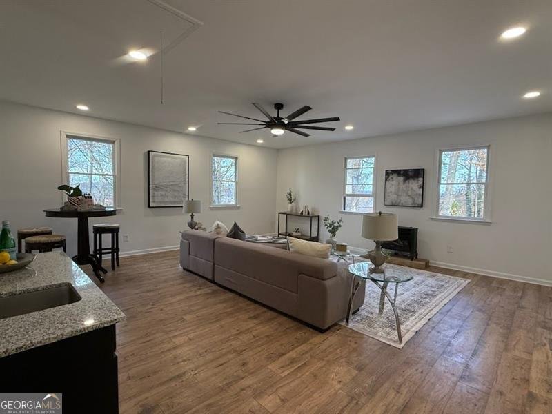 4225 Twin Rivers Drive Gainesville - 7