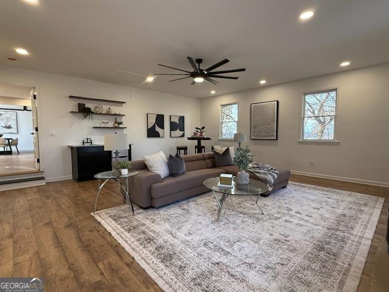 4225 Twin Rivers Drive Gainesville - 8