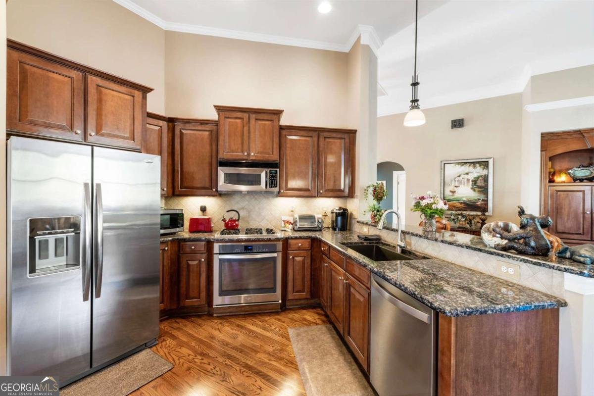 5235 Villa Lake Court Suwanee - 10