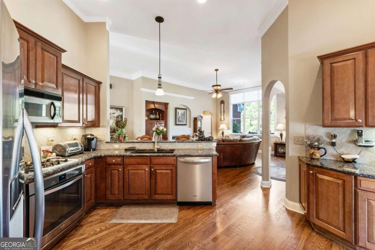 5235 Villa Lake Court Suwanee - 11
