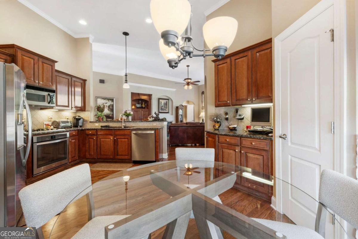 5235 Villa Lake Court Suwanee - 13