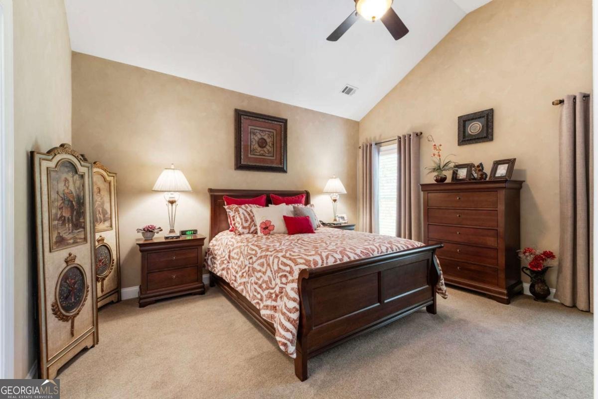 5235 Villa Lake Court Suwanee - 15