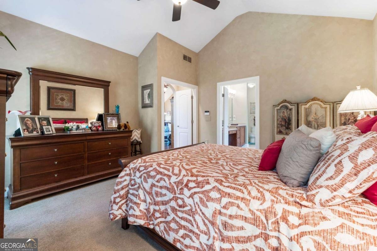 5235 Villa Lake Court Suwanee - 16