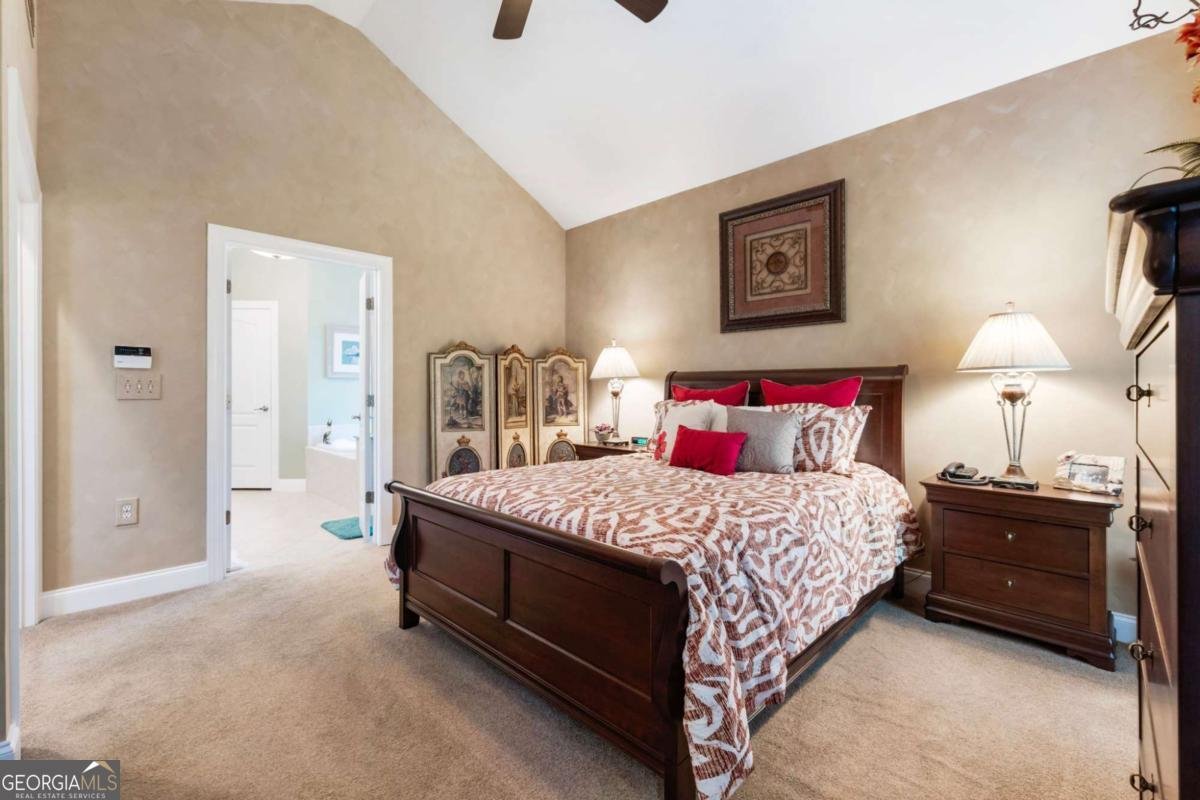 5235 Villa Lake Court Suwanee - 17