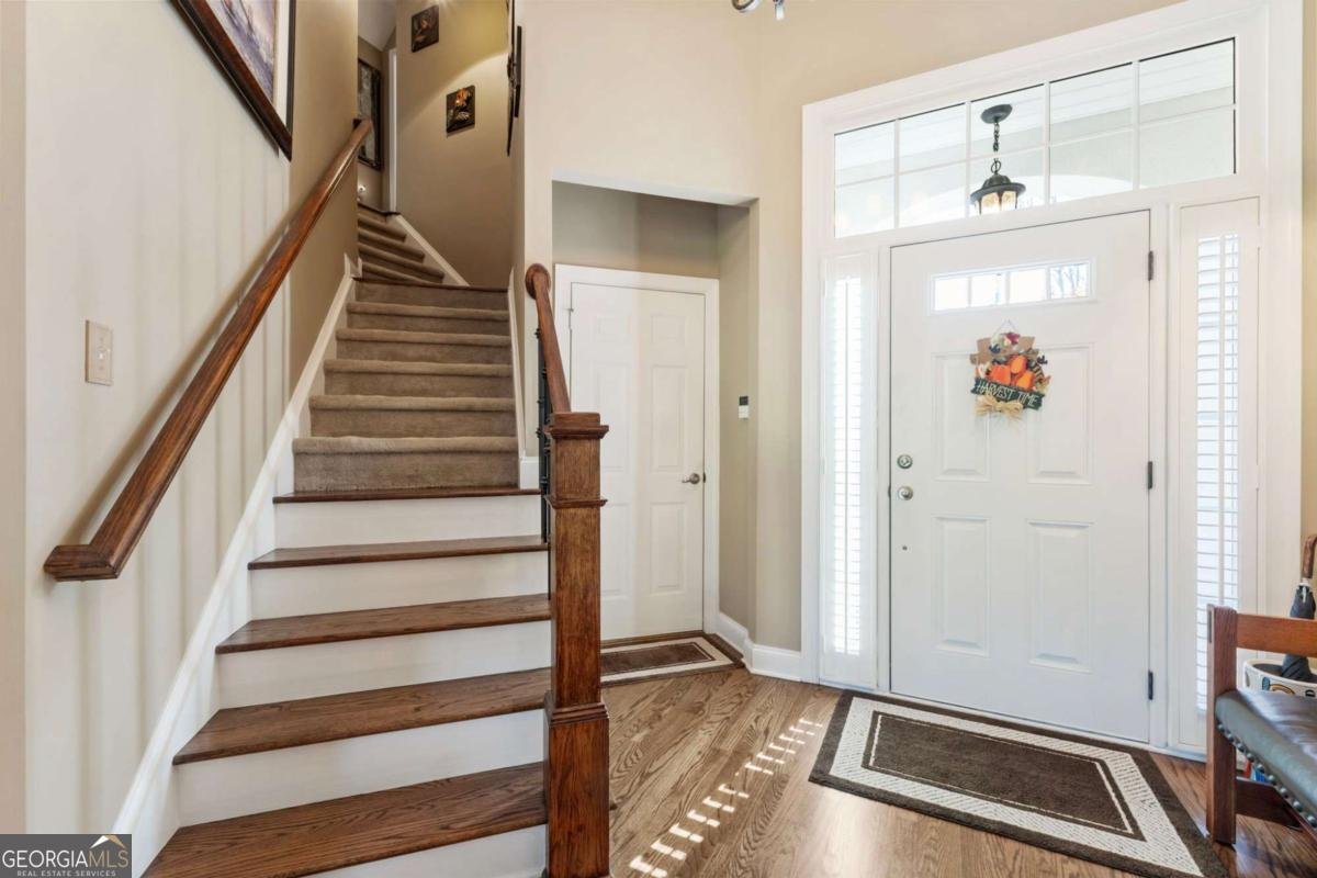 5235 Villa Lake Court Suwanee - 24