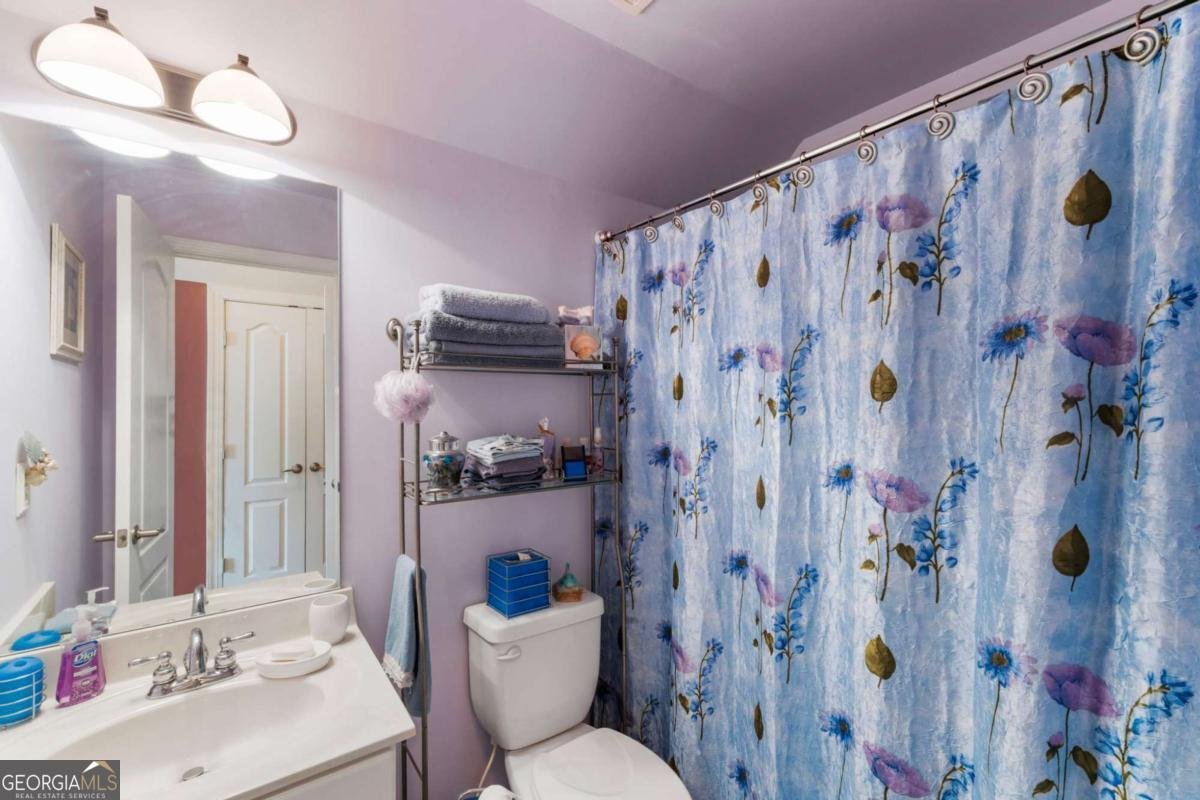 5235 Villa Lake Court Suwanee - 28