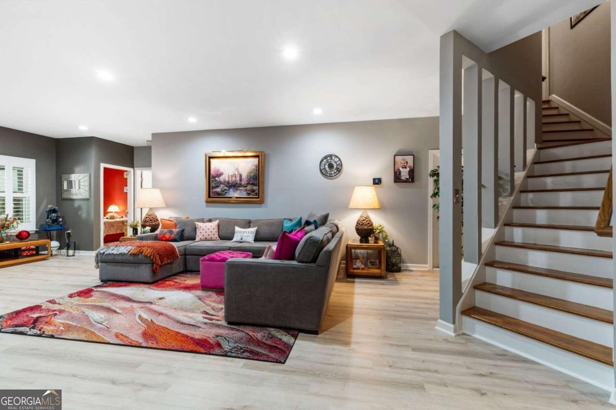 5235 Villa Lake Court Suwanee - 29