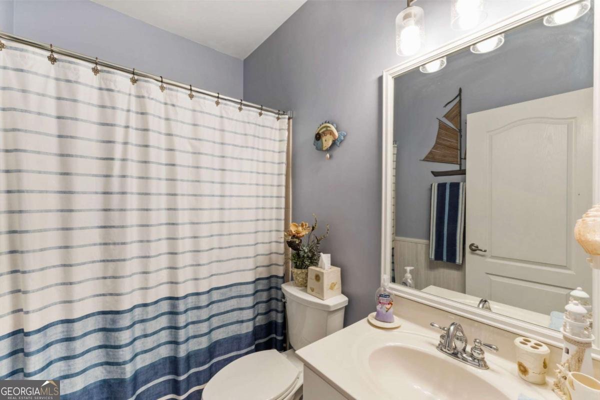 5235 Villa Lake Court Suwanee - 37