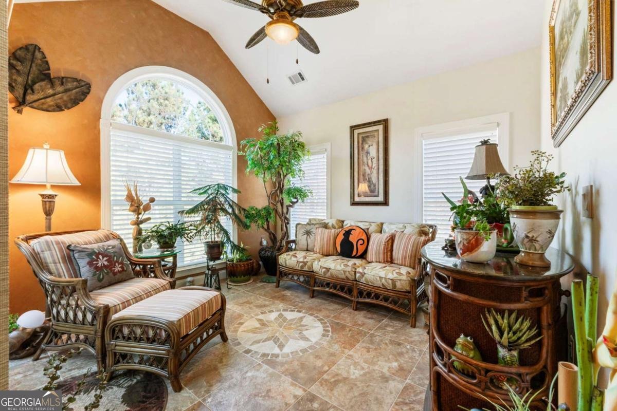 5235 Villa Lake Court Suwanee - 4