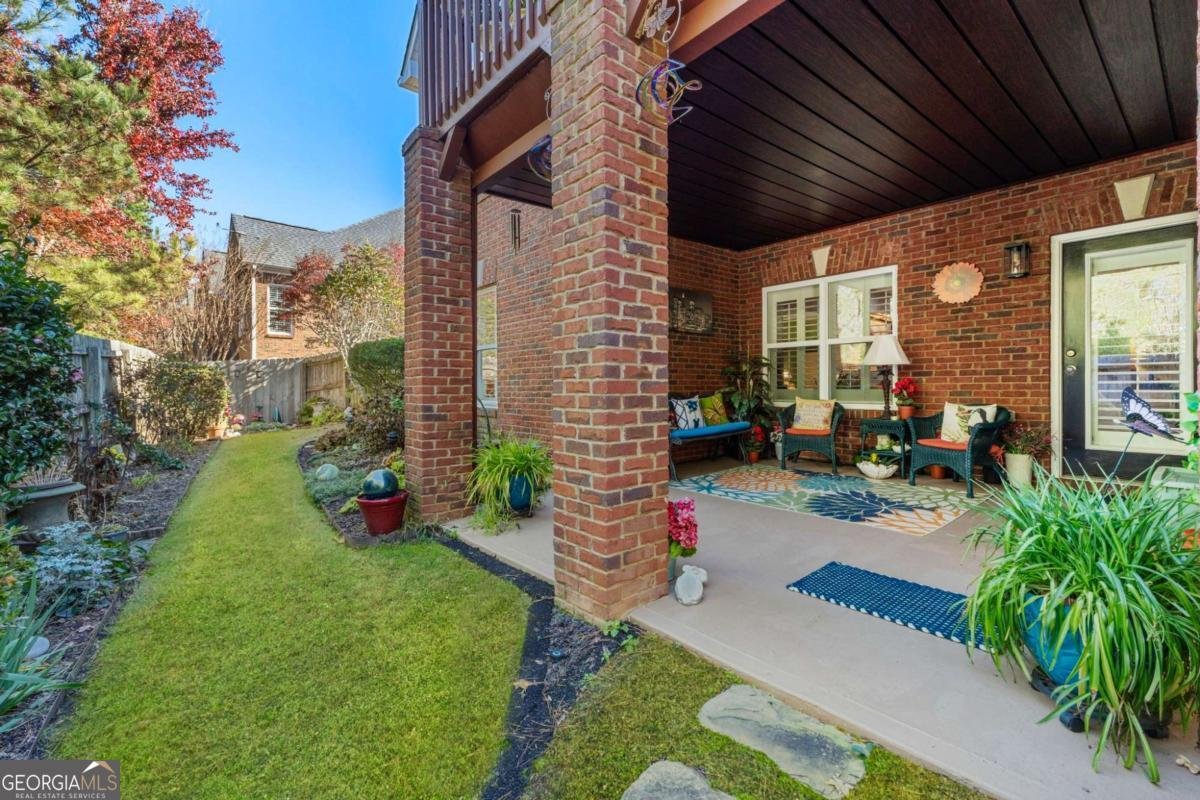 5235 Villa Lake Court Suwanee - 45