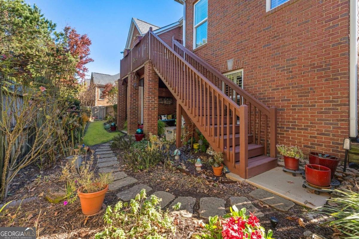 5235 Villa Lake Court Suwanee - 47