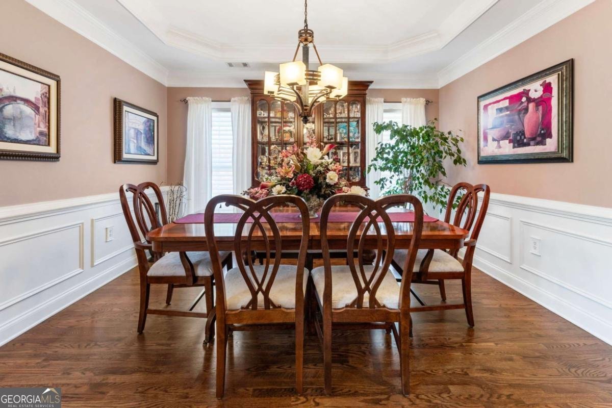 5235 Villa Lake Court Suwanee - 6