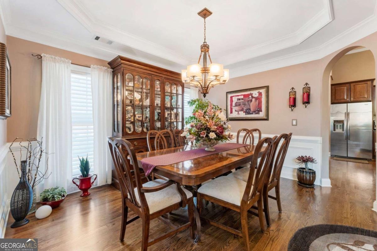 5235 Villa Lake Court Suwanee - 7