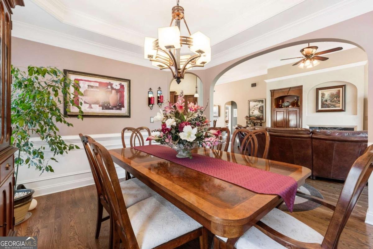 5235 Villa Lake Court Suwanee - 8