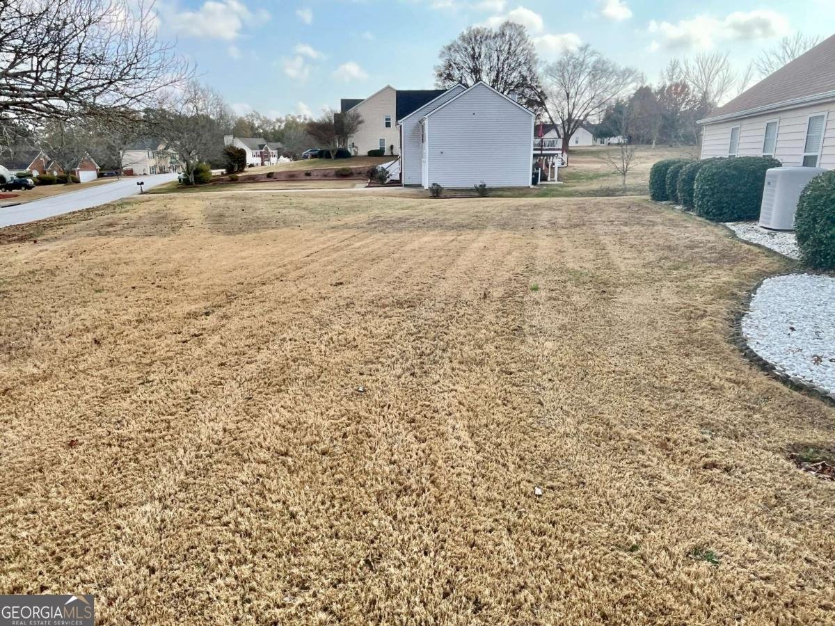 19 Meadow Crest Court Powder Springs - 22