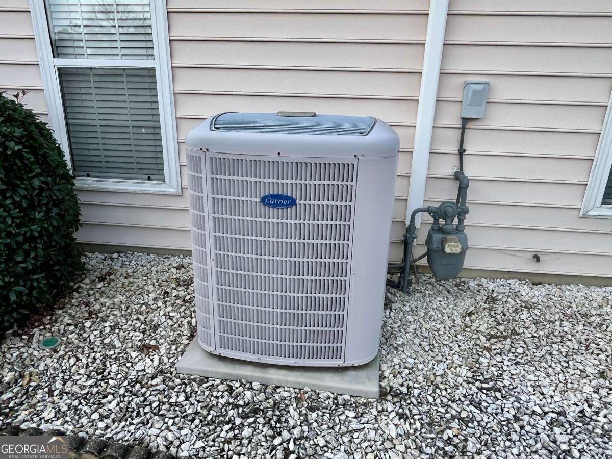 19 Meadow Crest Court Powder Springs - 23