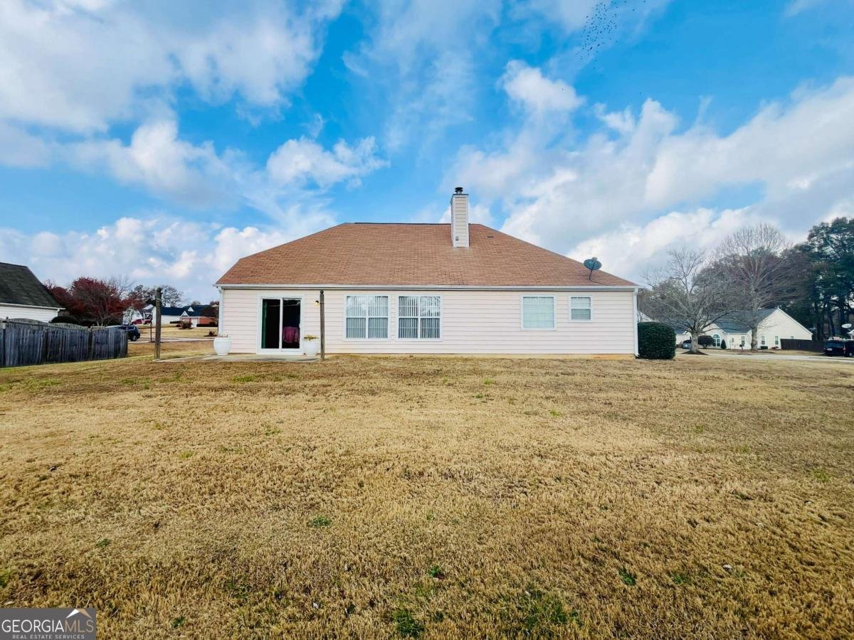 19 Meadow Crest Court Powder Springs - 24