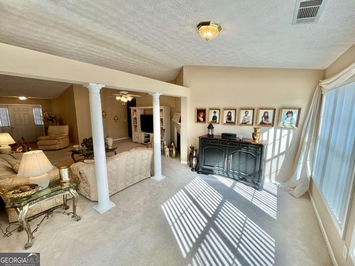 19 Meadow Crest Court Powder Springs - 5