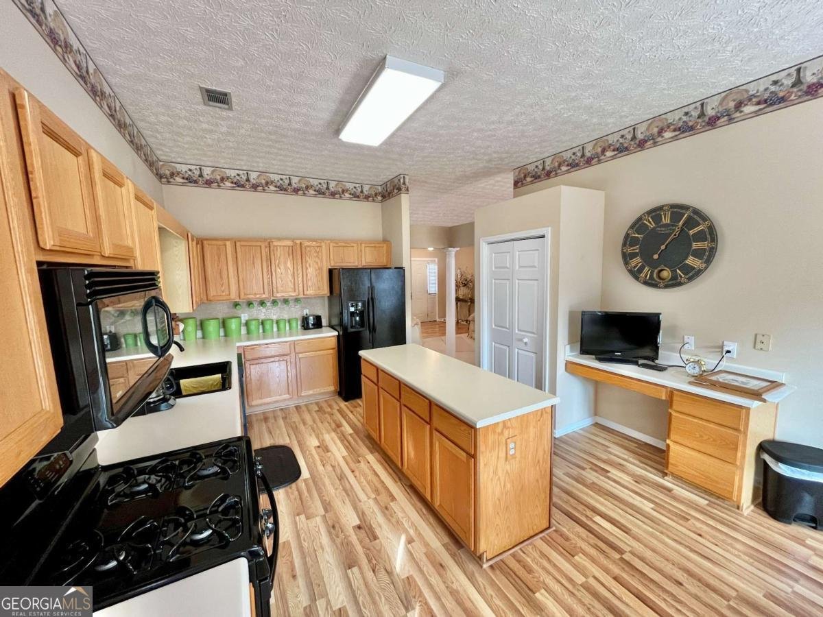 19 Meadow Crest Court Powder Springs - 6